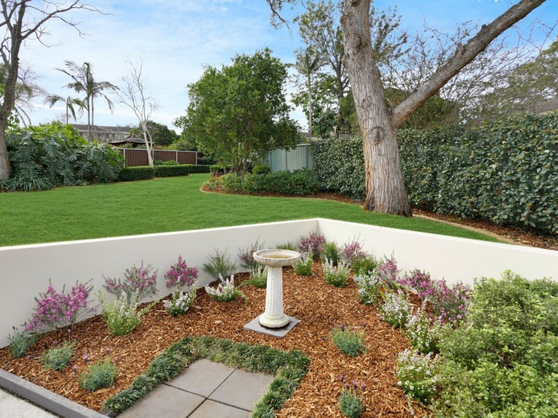 22 Cadman Crescent, Castle Hill NSW 2154