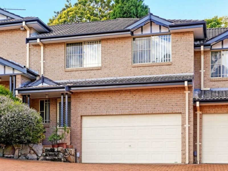 9/31-35 Brodie Street, Baulkham Hills NSW 2153