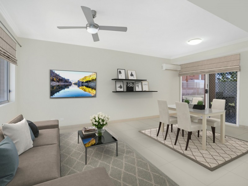 50/13-19 Pastoral Circuit, Pemulwuy NSW 2145