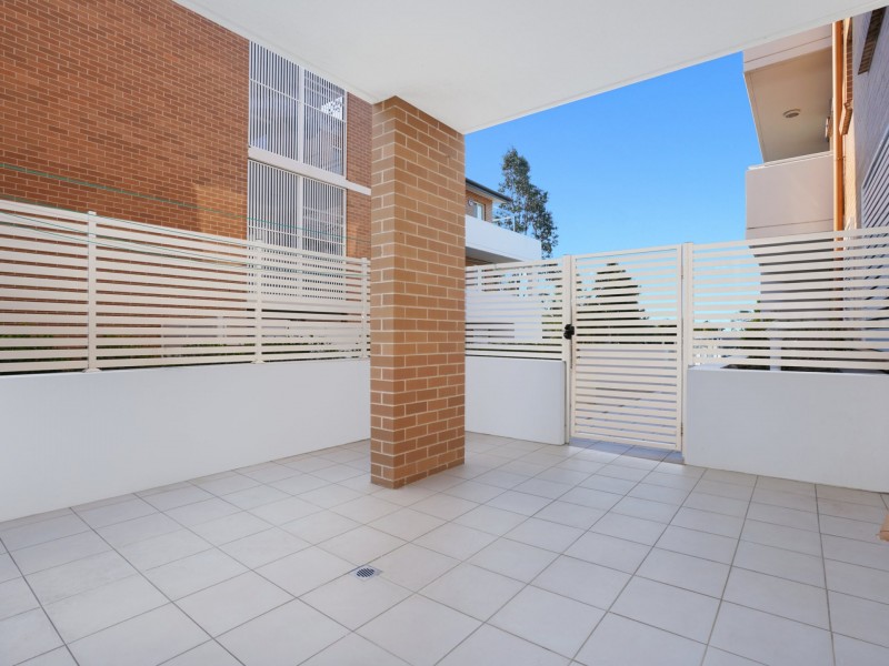 50/13-19 Pastoral Circuit, Pemulwuy NSW 2145