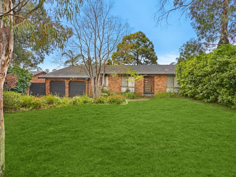 82 – 84 Parsonage Road, Castle Hill NSW 2154