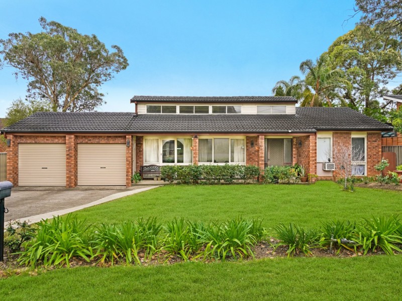 82 – 84 Parsonage Road, Castle Hill NSW 2154