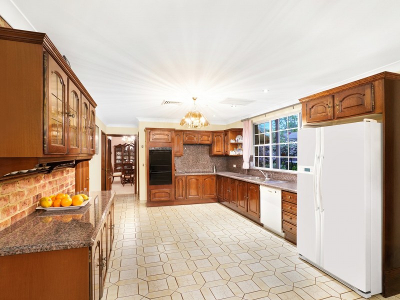 75 George Mobbs Drive, Castle Hill NSW 2154