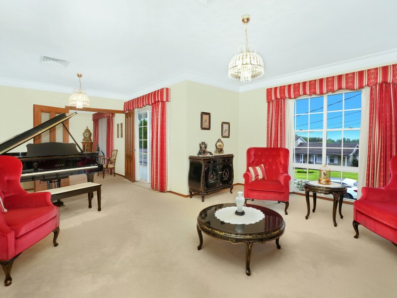 75 George Mobbs Drive, Castle Hill NSW 2154