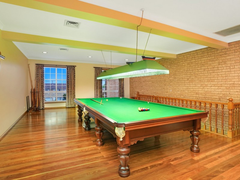 75 George Mobbs Drive, Castle Hill NSW 2154