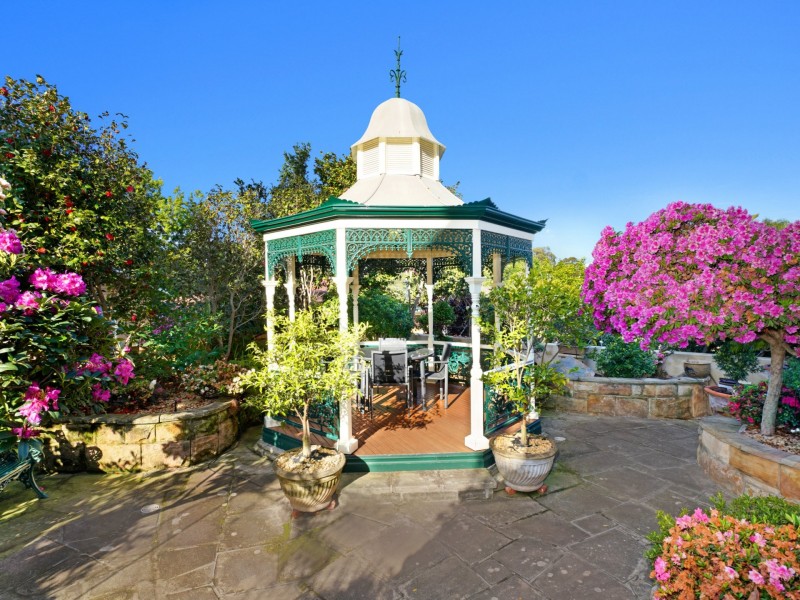 75 George Mobbs Drive, Castle Hill NSW 2154