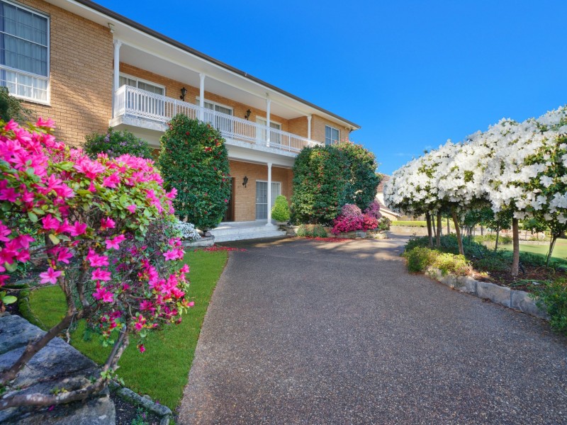 75 George Mobbs Drive, Castle Hill NSW 2154