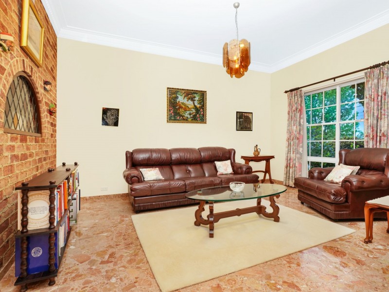 75 George Mobbs Drive, Castle Hill NSW 2154