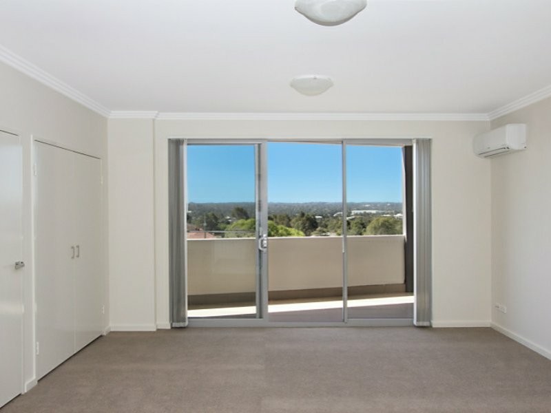 15/1-9 Florence Street, South Wentworthville NSW 2145