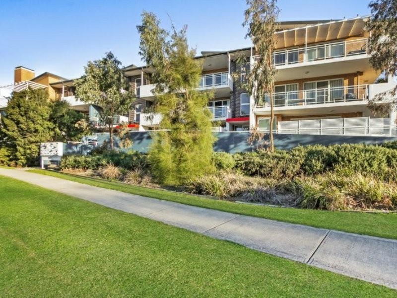 21/13-19 Pastoral Circuit, Pemulwuy NSW 2145