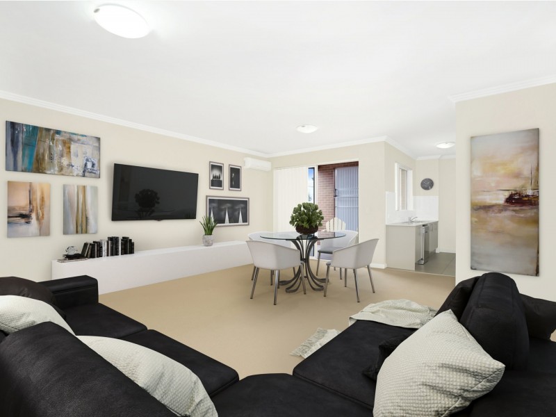 21/13-19 Pastoral Circuit, Pemulwuy NSW 2145