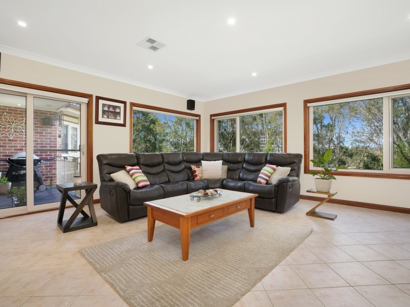 1 Citadel Place, Glenwood NSW 2768