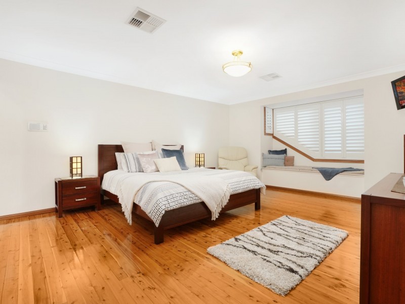 1 Citadel Place, Glenwood NSW 2768