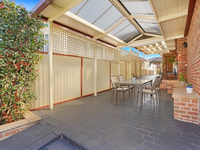 1 Citadel Place, Glenwood NSW 2768