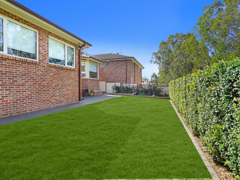 1 Citadel Place, Glenwood NSW 2768