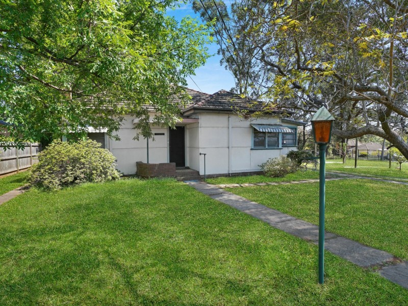 33 Canyon Road, Baulkham Hills NSW 2153