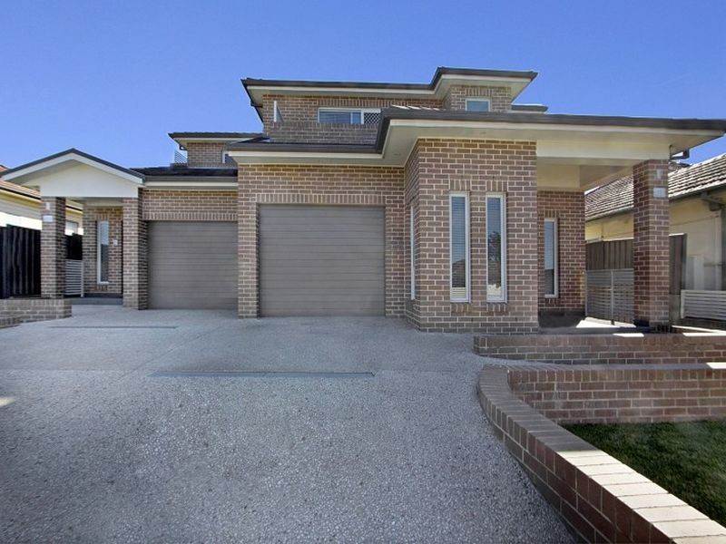 10A Stanley Street, Merrylands NSW 2160