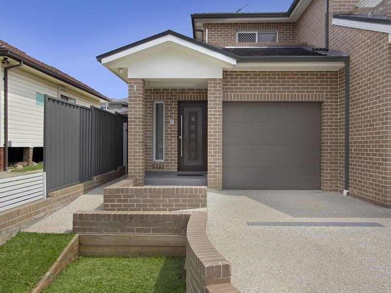 10A Stanley Street, Merrylands NSW 2160