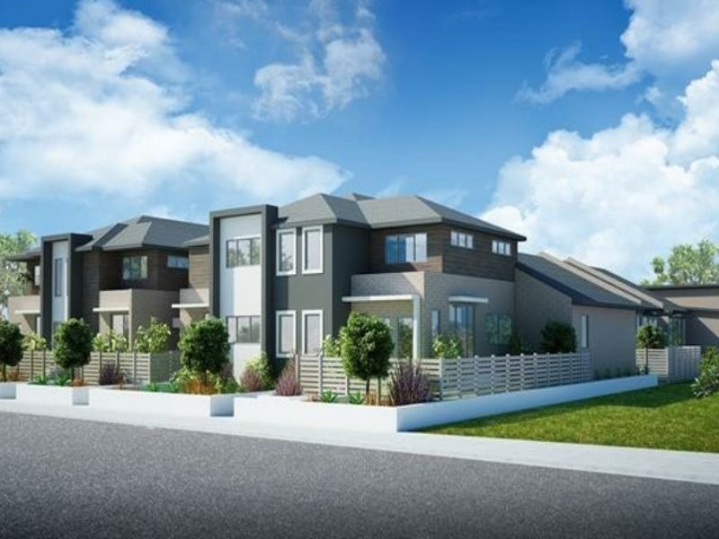 5/27-29 Tungarra Rd, Girraween NSW 2145