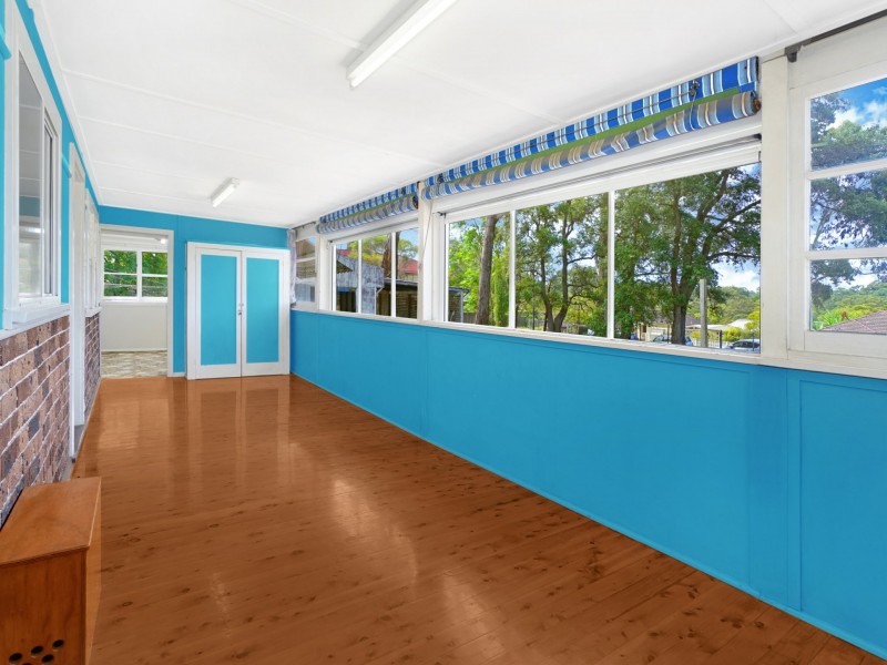 33 Canyon Road, Baulkham Hills NSW 2153