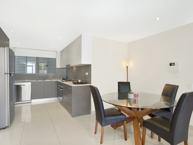 Apartment 4/50 Nijong Drive, Pemulwuy NSW 2145