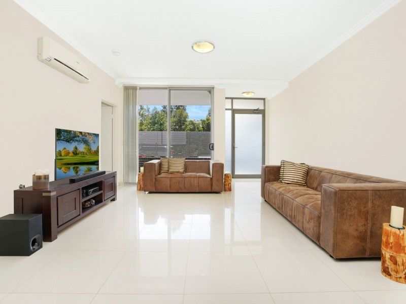 Apartment 4/50 Nijong Drive, Pemulwuy NSW 2145
