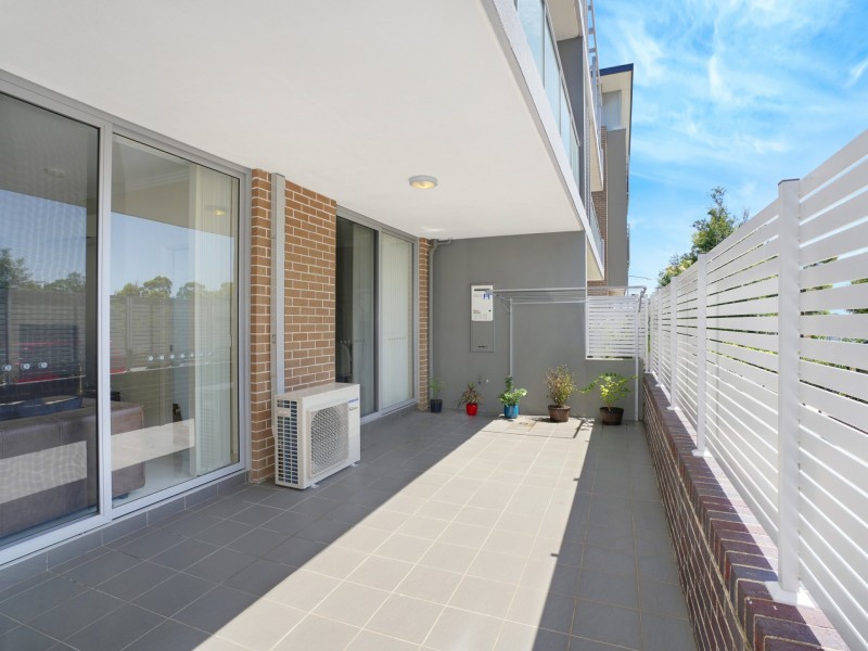 Apartment 4/50 Nijong Drive, Pemulwuy NSW 2145