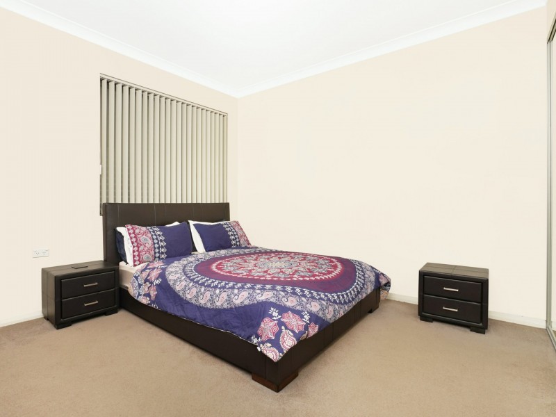 Apartment 4/50 Nijong Drive, Pemulwuy NSW 2145