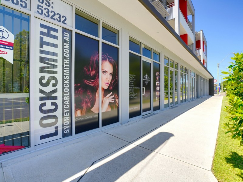 Shop 4/58-62 Fitzwilliam Road, Old Toongabbie NSW 2146