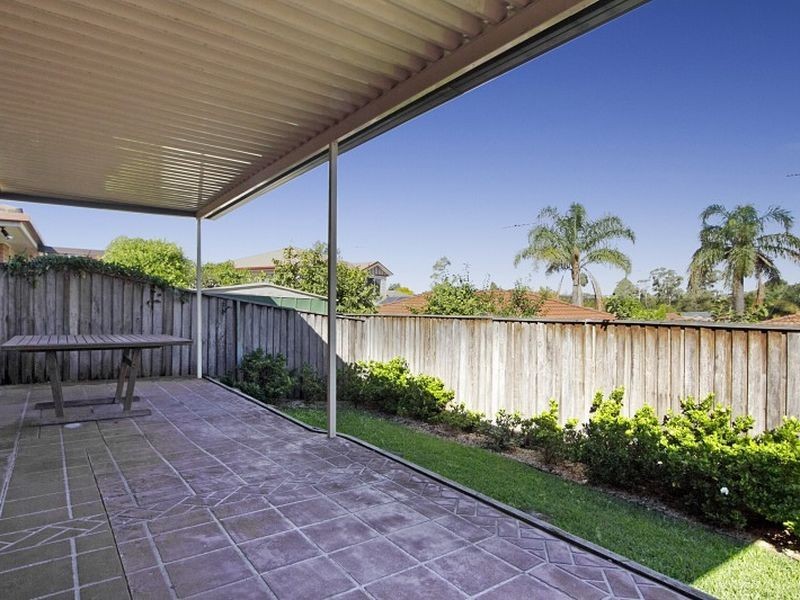100 Douglas Rd, Doonside NSW 2767