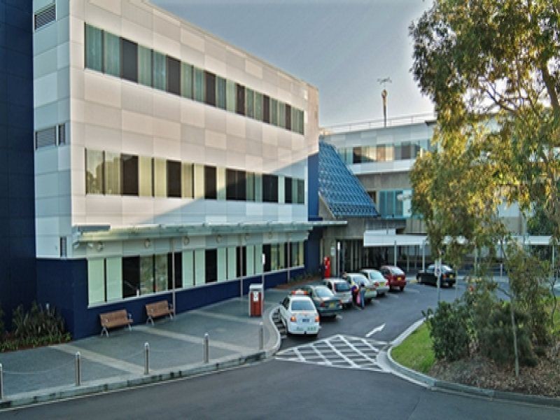 D104/24 Mons Rd, Westmead NSW 2145