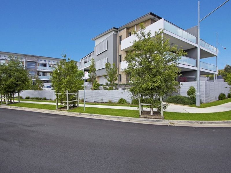 1/50 Nijong Drive, Pemulwuy NSW 2145