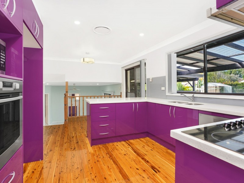 46 Cropley Drive, Baulkham Hills NSW 2153