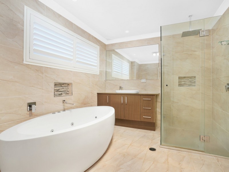 46 Cropley Drive, Baulkham Hills NSW 2153