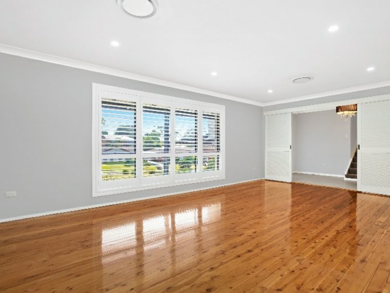 46 Cropley Drive, Baulkham Hills NSW 2153