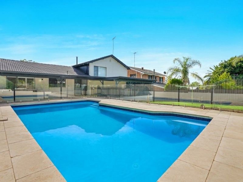 46 Cropley Drive, Baulkham Hills NSW 2153