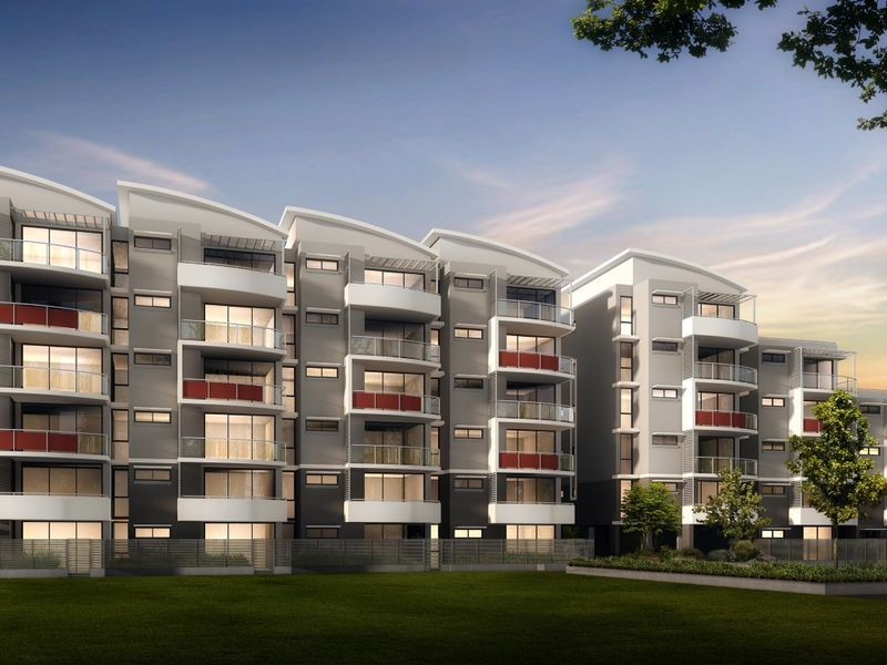 B31/24 Mons Rd, Westmead NSW 2145