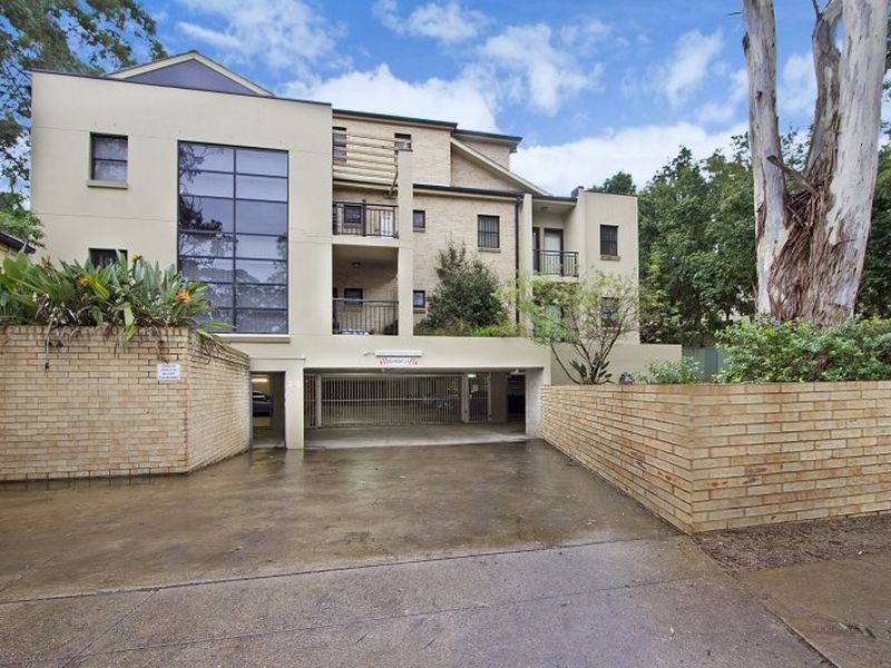 13/28-30 Jenner St, Baulkham Hills NSW 2153