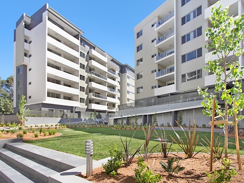 110/1-9 Florence St, Wentworthville NSW 2145