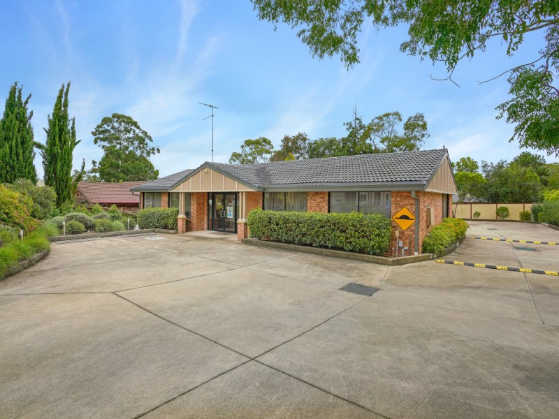 76 Showground Road, Castle Hill NSW 2154