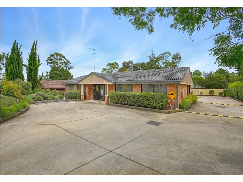 76 Showground Road, Castle Hill NSW 2154