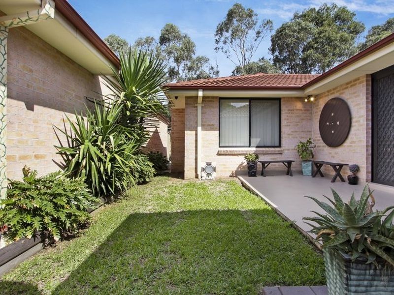 28/6-10 Ettalong Rd, Greystanes NSW 2145