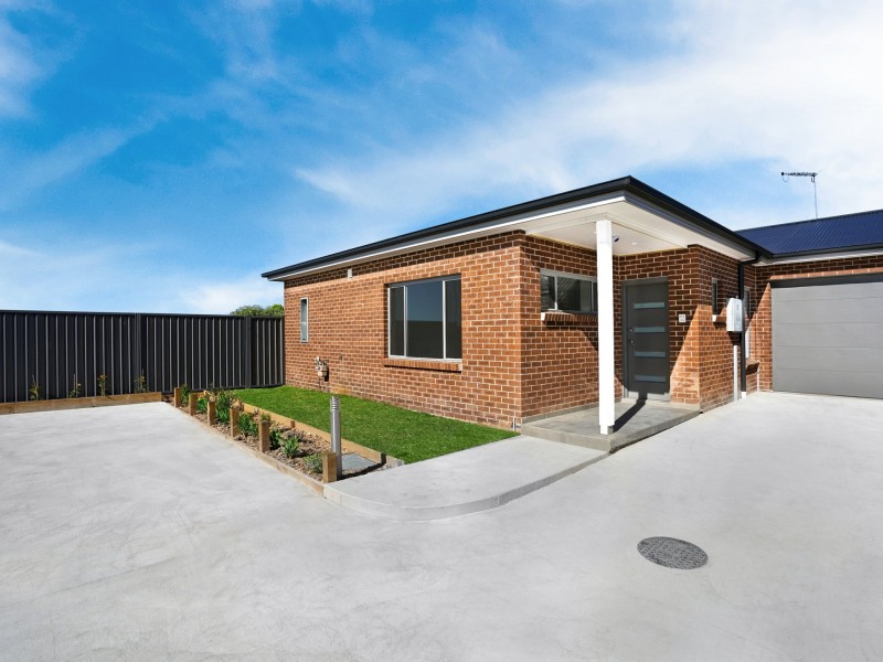Unit 4/95-97 Girraween Rd, Girraween NSW 2145