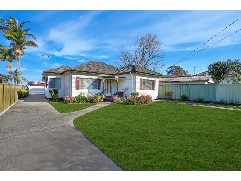 5 Tennyson Street, Parramatta NSW 2150