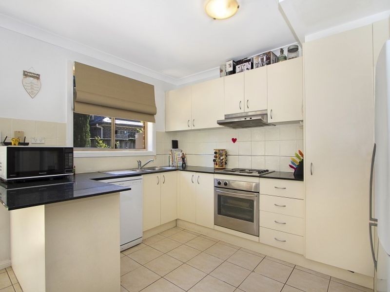 5/125 Old Northern Rd, Baulkham Hills NSW 2153