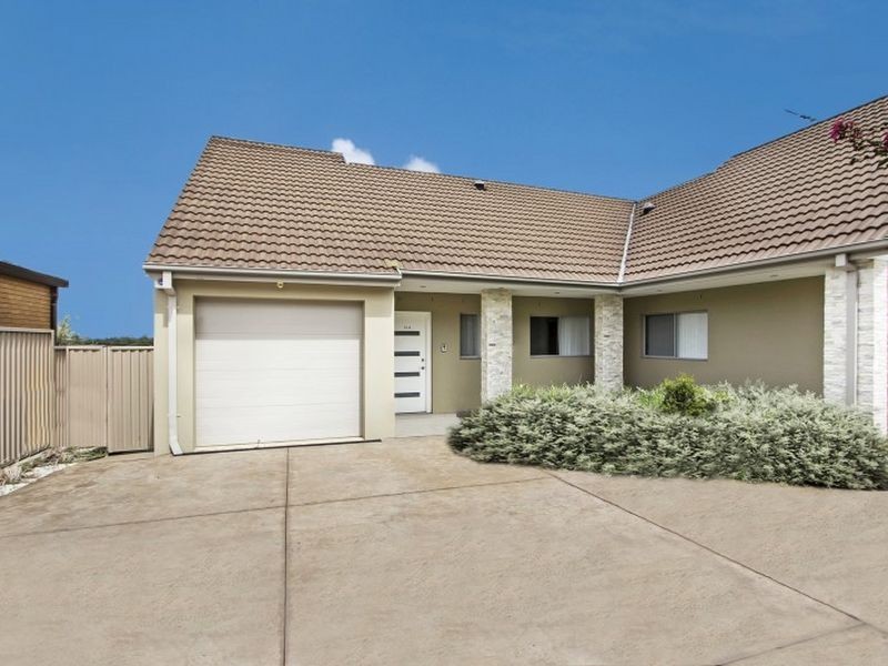 36 A Page St, Wentworthville NSW 2145