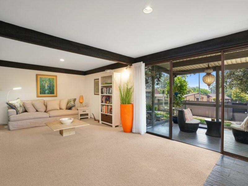 87 Showground Road, Castle Hill NSW 2154