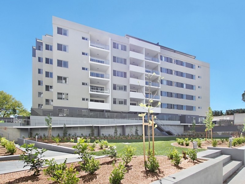 25/1-9 Florence Street, Wentworthville NSW 2145