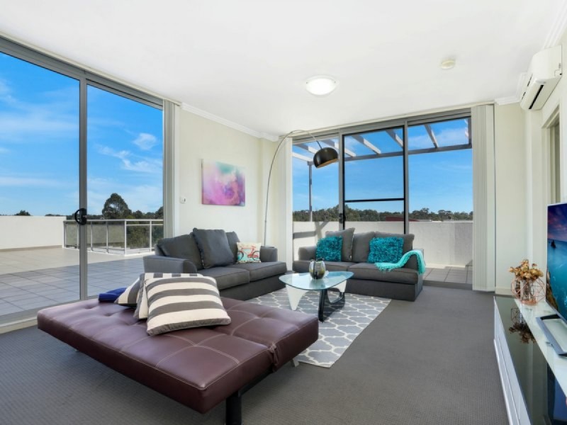 115/24-28 Mons Road, Westmead NSW 2145