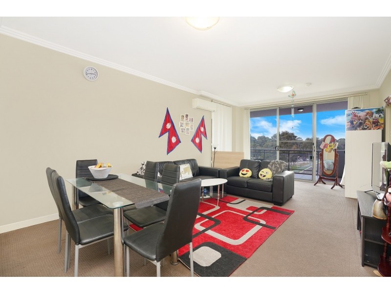 17/24-28 Mons Road, Westmead NSW 2145